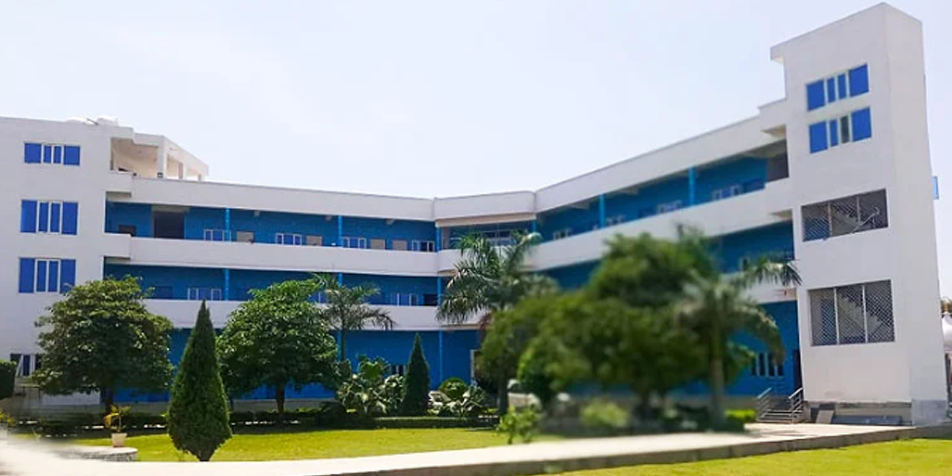 MIND POWER EDUCATION COLLEGE Admission